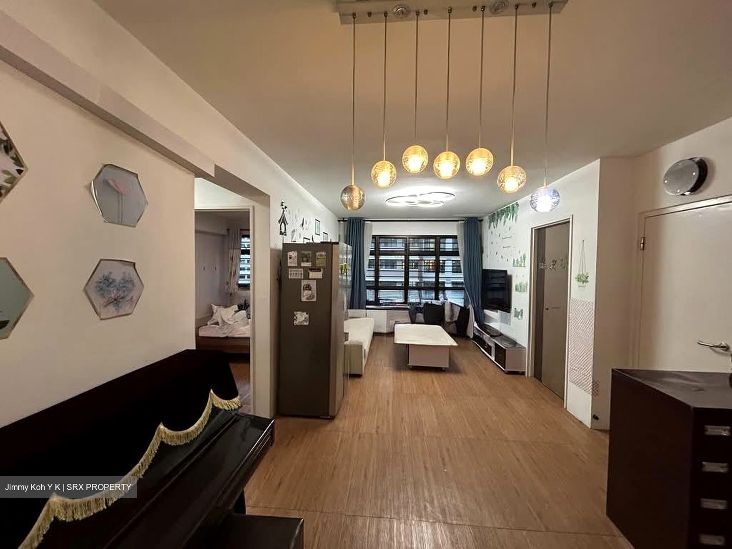Blk 365B Hougang Meadows (Hougang), HDB 4 Rooms #566333021